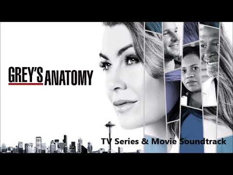 Danger Twins - Love (L.O.V.E.) (Audio) [GREY'S ANATOMY - 14X23 - SOUNDTRACK]