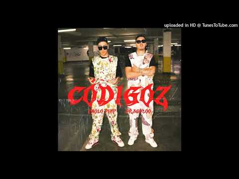 Paolo Pimp Ft. Drago200 - Codigoz
