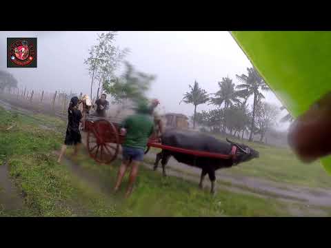 XRIDERPH TEAM AT REDRIXPH INABUTAN NG NAKAKATAKOT NA KIDLAT