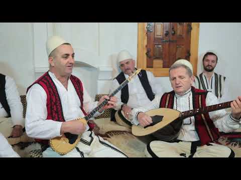 Xhavit Hykasmani dhe Fatmir Miroci - Djemte e Shales