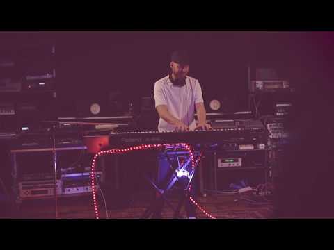 Rasmus Faber presents RaFa Sessions (track: More To Life by Just Kiddin)