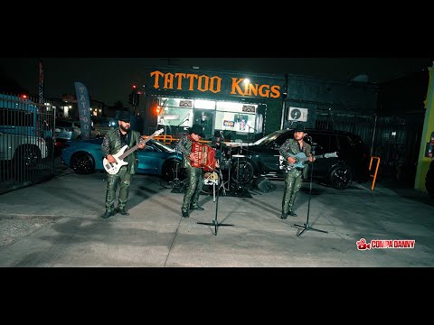 COMPA DANNY and COMPA DANNY MUSIC