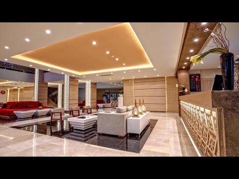 Be Live Collection Marrakech Adults Only All inclusive, Morocco | Travel With Kajal