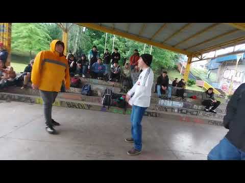 ELSOK vs KAI - 8vos AUKAN FREE EL REGRESO