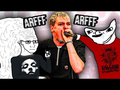 An Ignorant Guide to Metalcore