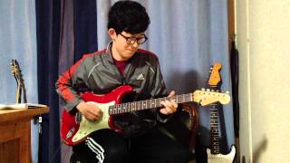 Super Session - Albert's Shuffle (Mike Bloomfield)