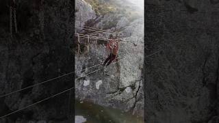 Ferrata Fuente Vieja 1