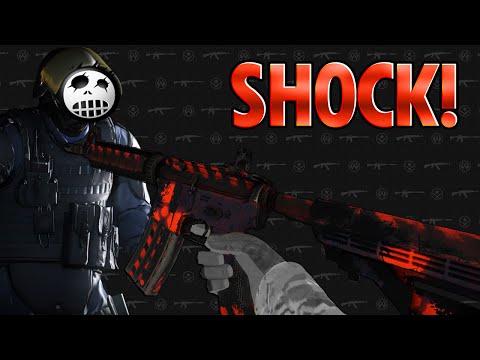 SH0CK!
