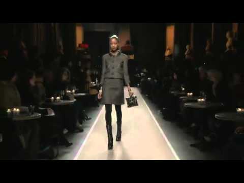 Loewe Fall /Winter 2011 2012