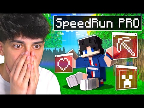 POSSO BATTERE IL MIO RECORD DI SPEEDRUN?