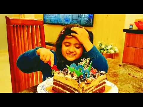 WELCOME || 2022 || NEW YEAR || CAKE #beautiful #2022 #newyear2022 #love #cutekids #ashiana #happy