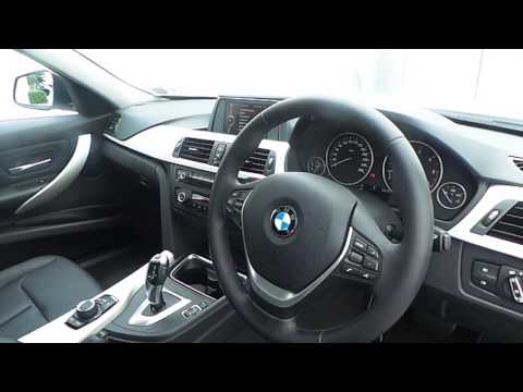 131D4100 - 131D4100 BMW 316d SE Saloon