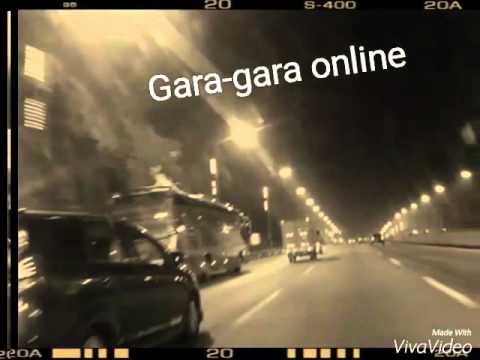 Gara-gara online  (Zero1five)
