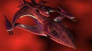 Memories of Babylon Five