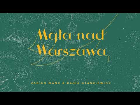 Mgła nad Warszawą