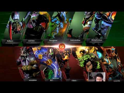 Tutorial Dota 2: How to own with Skywrath Mage 7.20e 2019-01-06 part 2