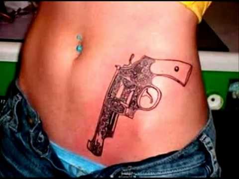 Sickman ft Mansta, Grim - Burners on the waist