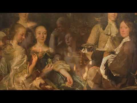 THE STATE HERMITAGE MUSEUM COLLECTION OF PAINTING || SAINT PETERSBURG RUSSIA || PART 2