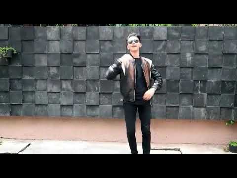 As'ad Motawh - Senyum (dance)❤❤