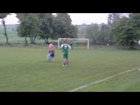 C-klasowe Śmiechu Warte: Błękitni Falniów - Cobra Wężerów