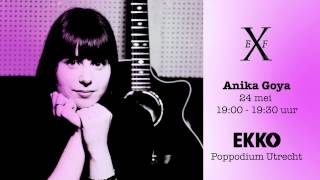 EXF 2012 - Anika Goya Promo