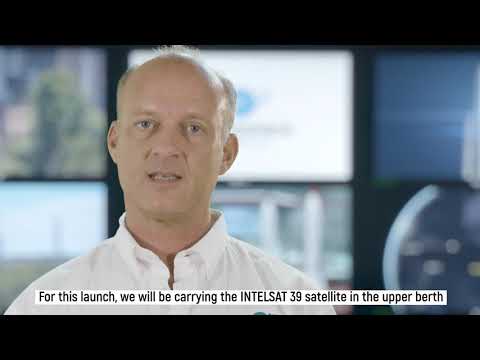 Arianespace Flight VA249 - Launch Campaign