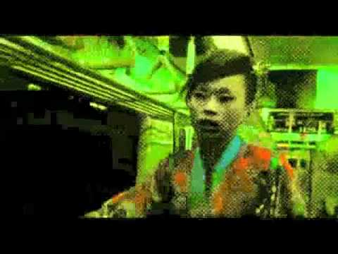 Mario Ochoa- Much Better(Original Mix) Bazer video edit