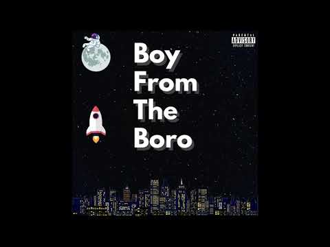 Empty (301 Ant) [Official Audio]