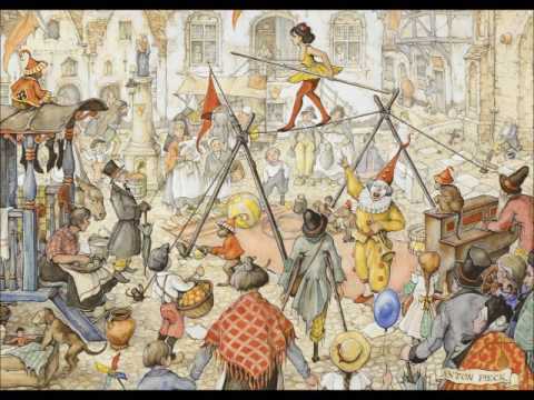 L. Kolodub  (b. 1930) & Z. Kolodub (b. 1930) Youth dance suite No. 1