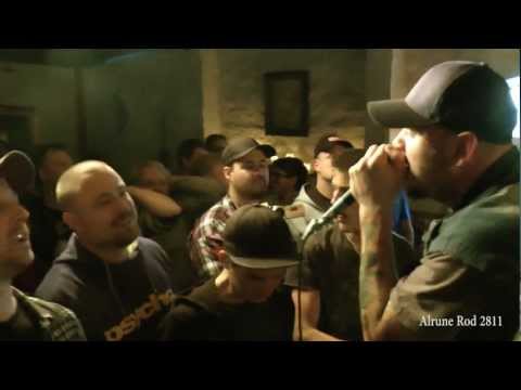 9000 John Doe - Sexy Sixty Nine (2012)