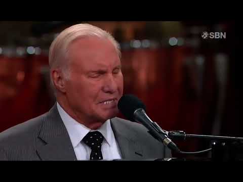 His Voice Makes The Difference | Jimmy Swaggart