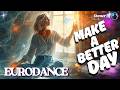 Owner DJ - Make a Better Day | Eurodance | EDM | Synthpop | #eurodance #90s #remix