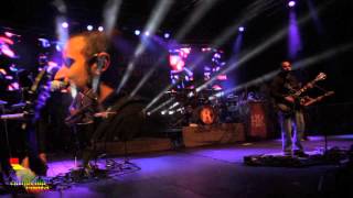 Rebelution - Bright Side of Life (Live) - 2013 California Roots Music & Arts Festival