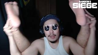 【R6S】シージやるからには命懸けろ。