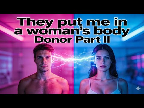 Donor mix-up: Awakening as Her Part 2