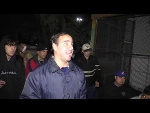 Malevo vs Martillo (4tos) (CHM ASCENSO 2023 - 1ERA FECHA)