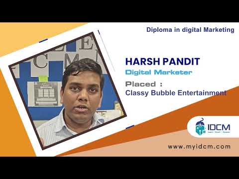 Student Review Video