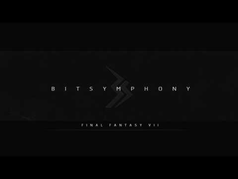 BitSymphony - Final Fantasy VII Remake - Opening Bombing Mission