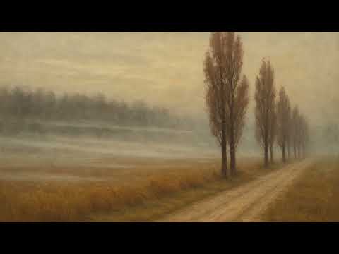 Maria Markowska - Mgły