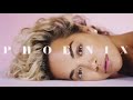 Rita Ora – Let You Love Me (Official Audio)