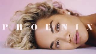 Rita Ora – Let You Love Me (Official Audio)