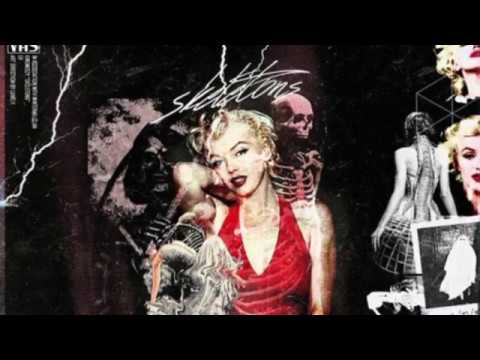 King Meezy - Marilyn Monroe (prod. Mont Beats)