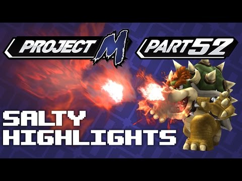 [PM] Salty Highlights Pt. 52