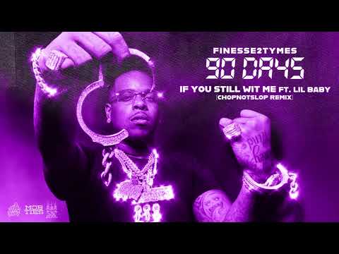 Video thumbnail for If You Still Wit Me (ChopNotSlop Remix)