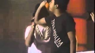 Run DMC - Mary Mary - Live MTV With Downtown Julie Brown  Club Mtv.mp4