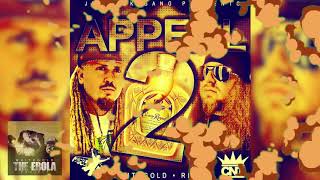 WHITEGOLD Rittz  Appeal 2  Official Song