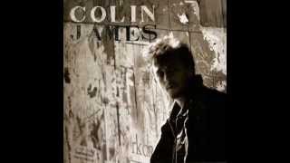 Colin James- Forty Four