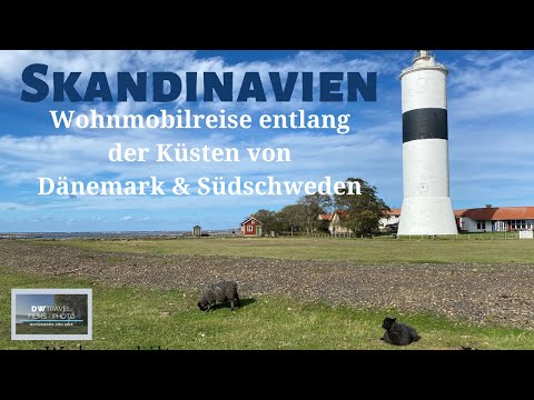DWbytravel - Womoreise / Küsten Dänemark & Südschweden 2020 #25