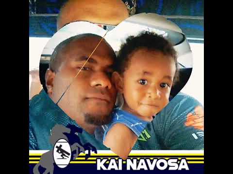 Senivuga Damu Ni Navatusila - Sa Evei Na Loloma 🤩❤  #LaBoe🇫🇯  #OauQori😎 #ThisIsNavosa🐎🍁