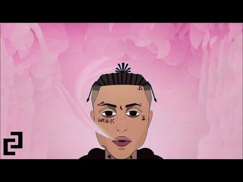 Lil Skies Type Beat "Rodeo" | Type Beat 2018 | Trap Instrumental